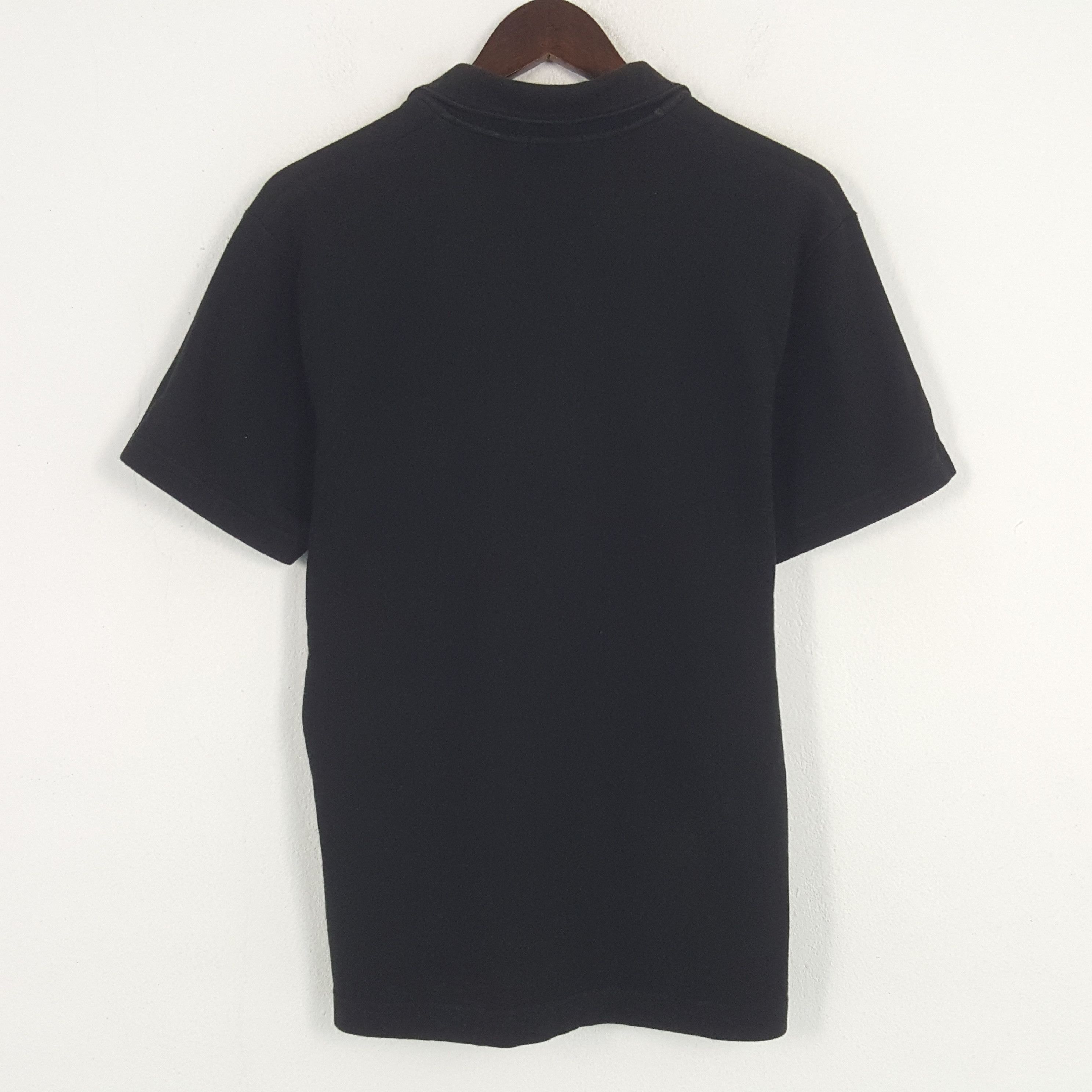 Comme des Garcons Homme Plus × Japanese Brand × Vintage Vintage Comme des Garcons Homme Plus Reversible Tshirt Size US M / EU 48-50 / 2 - 9 Thumbnail