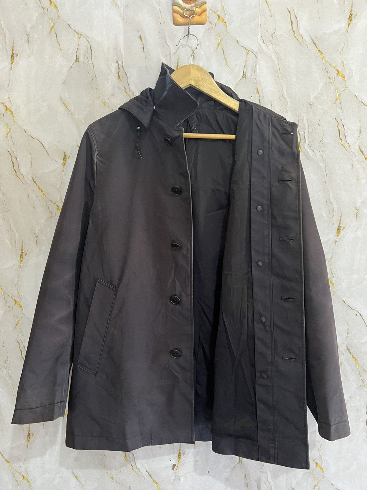 Japanese Brand VENTOENE JACKET Size US M / EU 48-50 / 2 - 3 Thumbnail