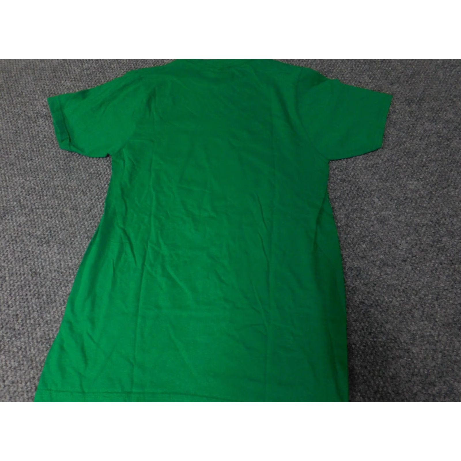 Vintage Game Of Thrones Mens T-Shirt Short Sleeve Crew Neck Green M Cotton Spandex Logo Graphic Print Classic Vintage: No (Regular) Adults Mens Shirt Size US M / EU 48-50 / 2 - 6 Thumbnail