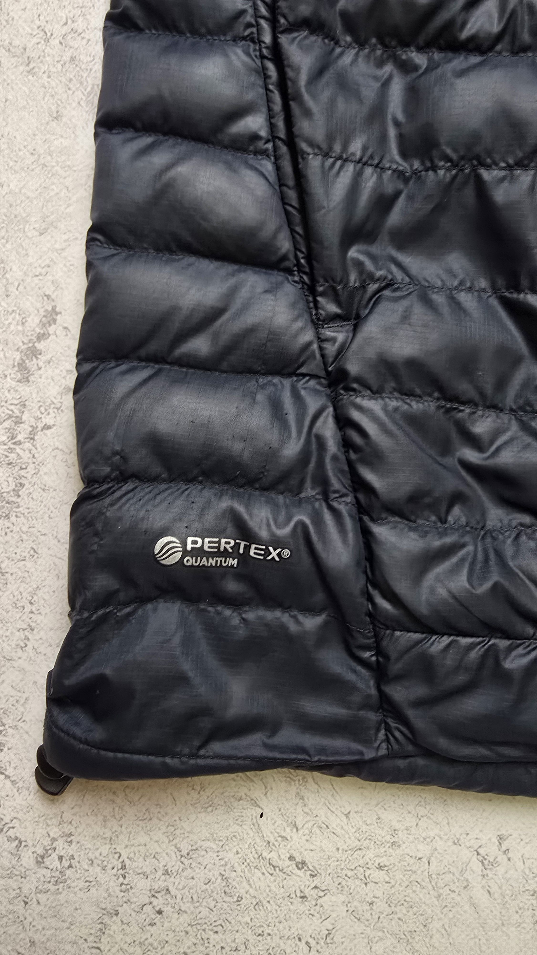 Rab Rab Cirrus Packable Pertex Quantum Primaloft Vest QIO-66 Size US L / EU 52-54 / 3 - 6 Thumbnail