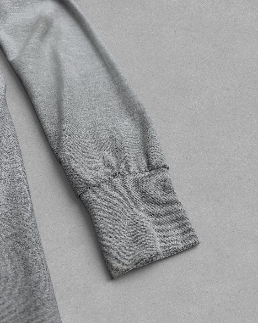 Rick Owens Rare S/S 2013 PLINTH RICK OWENS Men's Designer Longsleeve Size US L / EU 52-54 / 3 - 17 Thumbnail