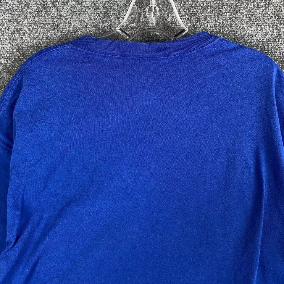 Other Los Angeles Dodgers 2017 National League Champions Shirt XL Size US XL / EU 56 / 4 - 7 Thumbnail