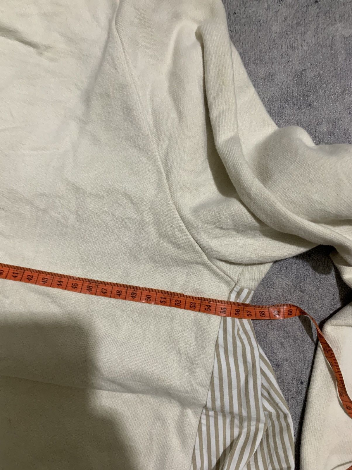 Other If six was nine x japanese brand x le grande bleu (L.G.B) Size M / US 6-8 / IT 42-44 - 6 Thumbnail