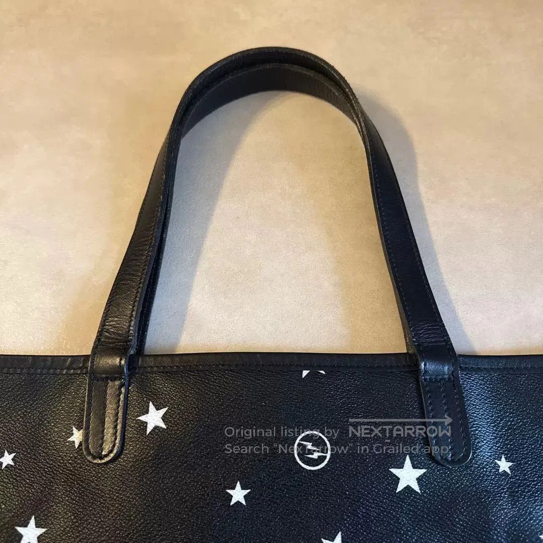 Sophnet. sophnet. star print tote bag. Size ONE SIZE - 2 Thumbnail