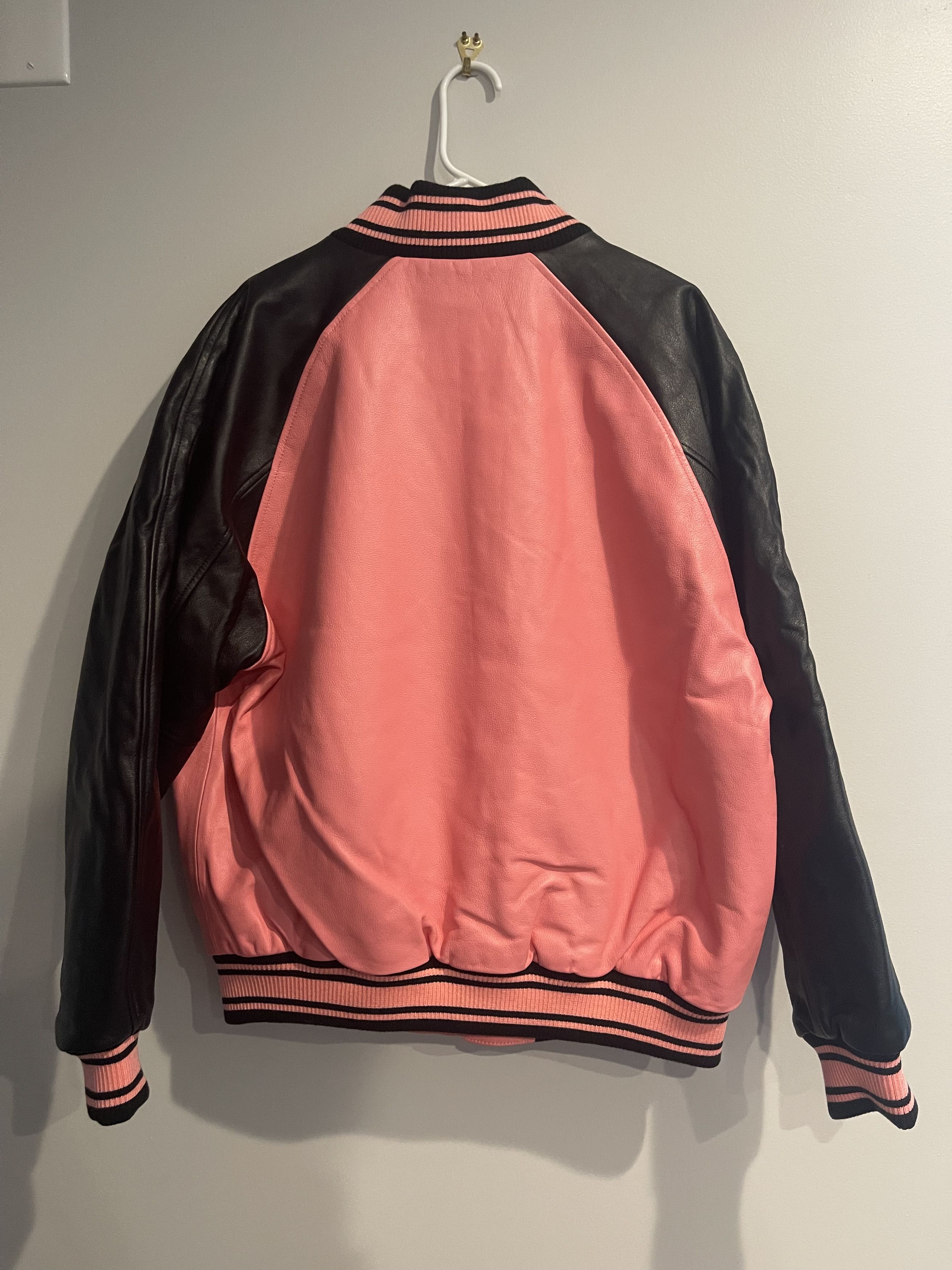 Golf Wang Diablo Varsity Jacket Size US XL / EU 56 / 4 - 2 Thumbnail