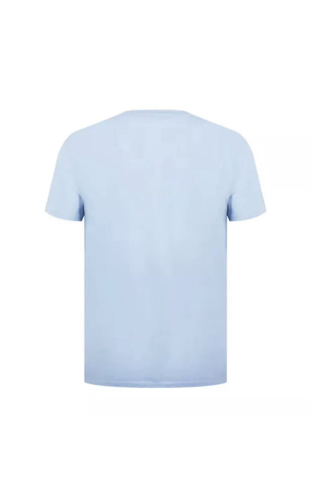 Tom Ford Tom Ford Cotton blend crewneck t-shirt Size US M / EU 48-50 / 2 - 2 Thumbnail