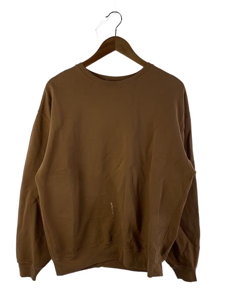 Auralee AW19 Sweater Size US L / EU 52-54 / 3 - 1 Thumbnail