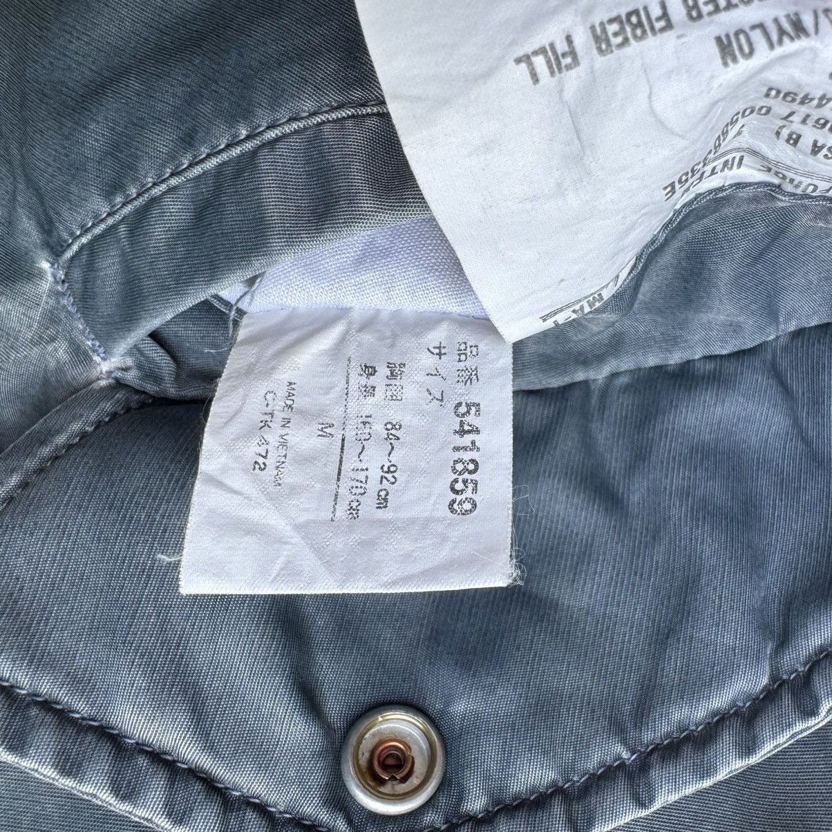 Vintage Jacket Air Force MA-1 Size US M / EU 48-50 / 2 - 10 Thumbnail