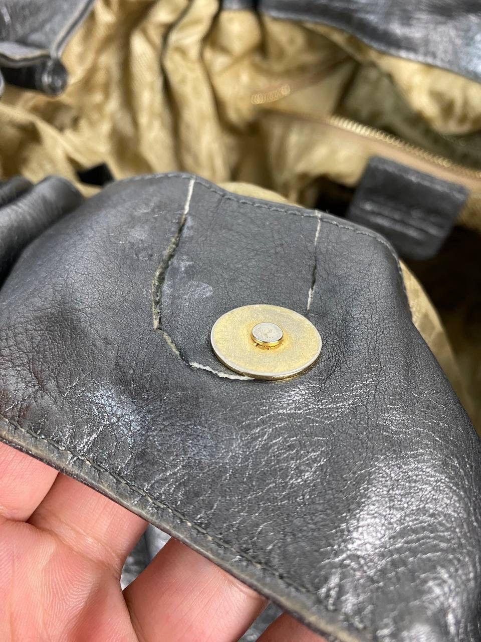 Roberto Cavalli Roberto Cavalli vintage Handbags for woman Size ONE SIZE - 11 Thumbnail