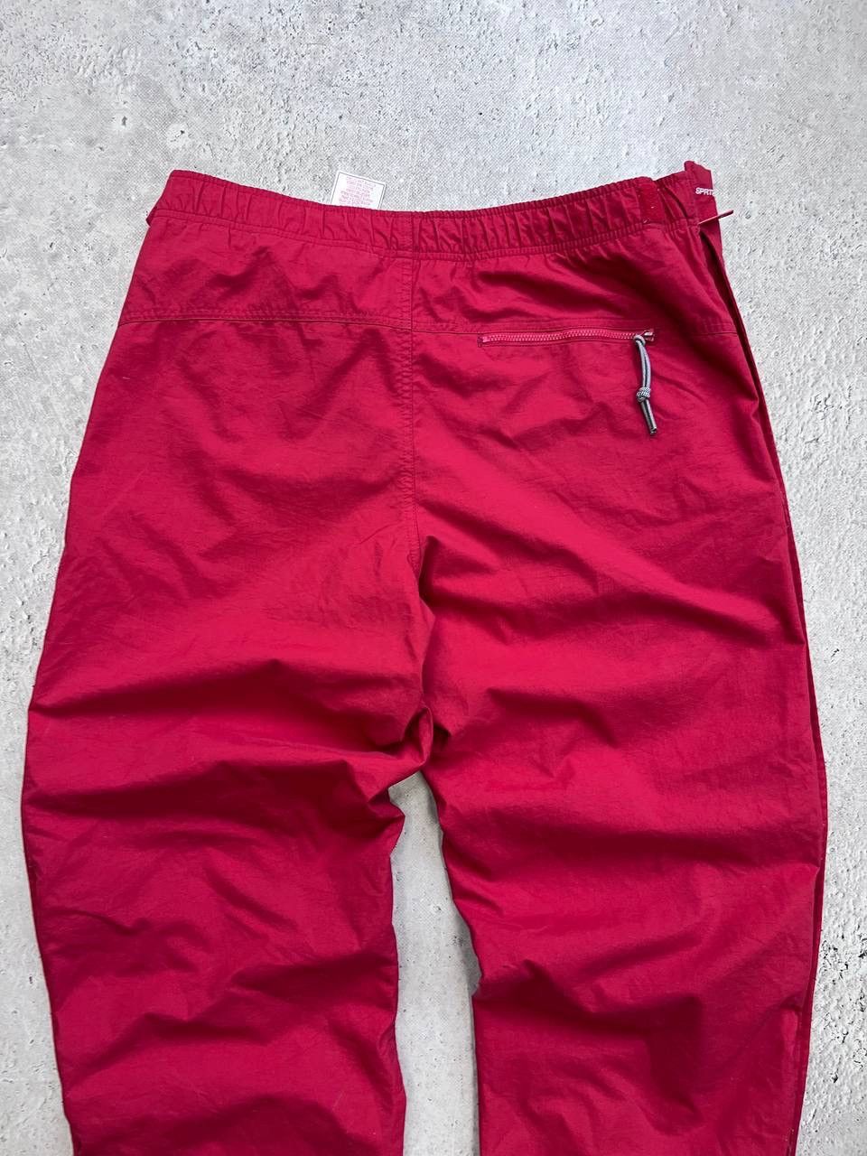 Nike × Nike ACG × Vintage NIKE ACG DRILL Y2K VINTAGE PANTS VTG Size US 34 / EU 50 - 9 Thumbnail