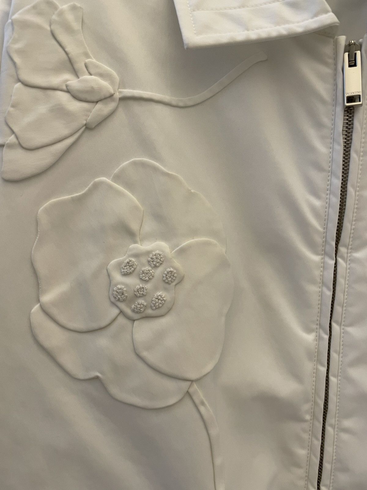 Valentino Valentino embroidery Caban Size US S / EU 44-46 / 1 - 4 Thumbnail