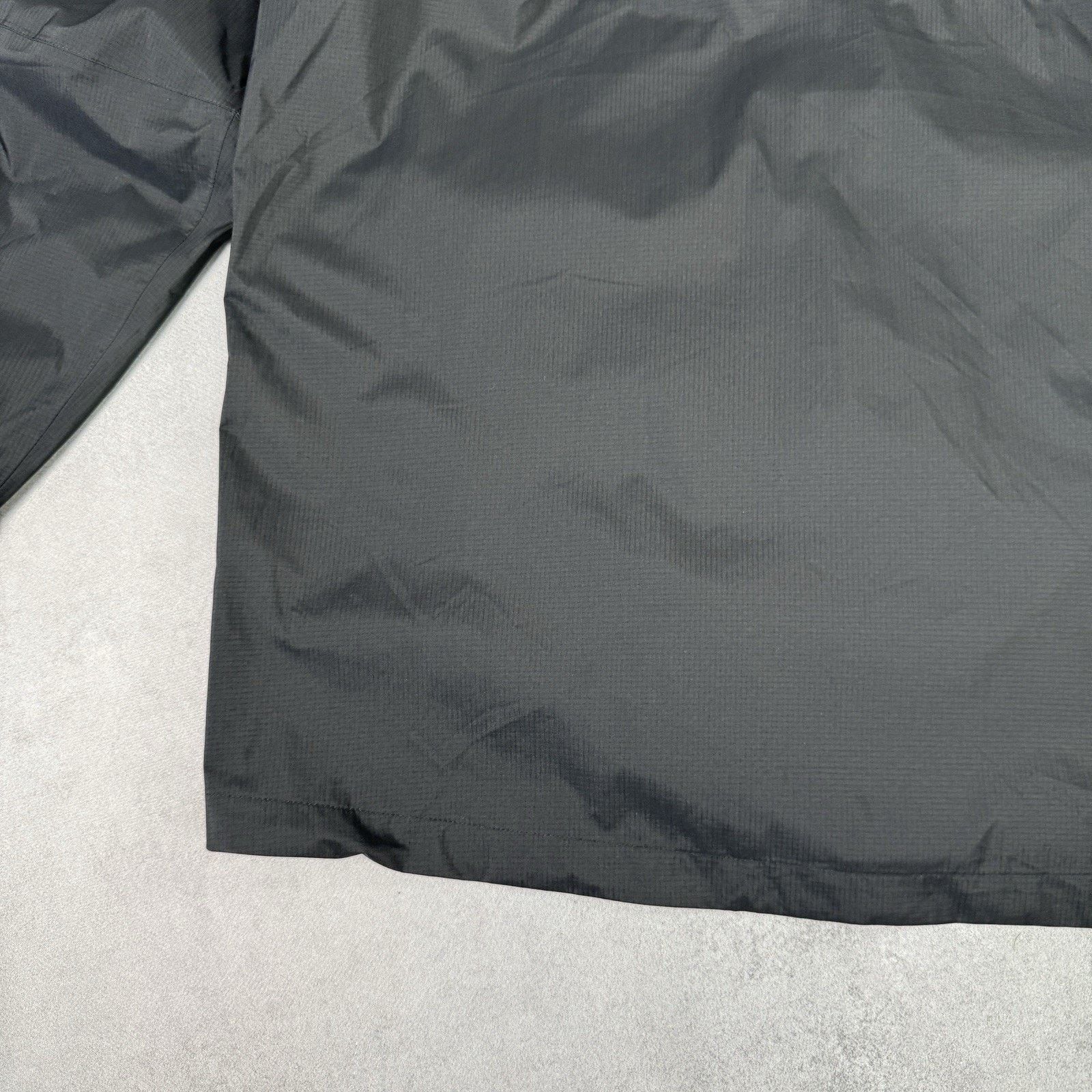 Vintage Rei Coop Men Jacket Hydrowall 2.5L Black Size L Men Size US L / EU 52-54 / 3 - 19 Thumbnail