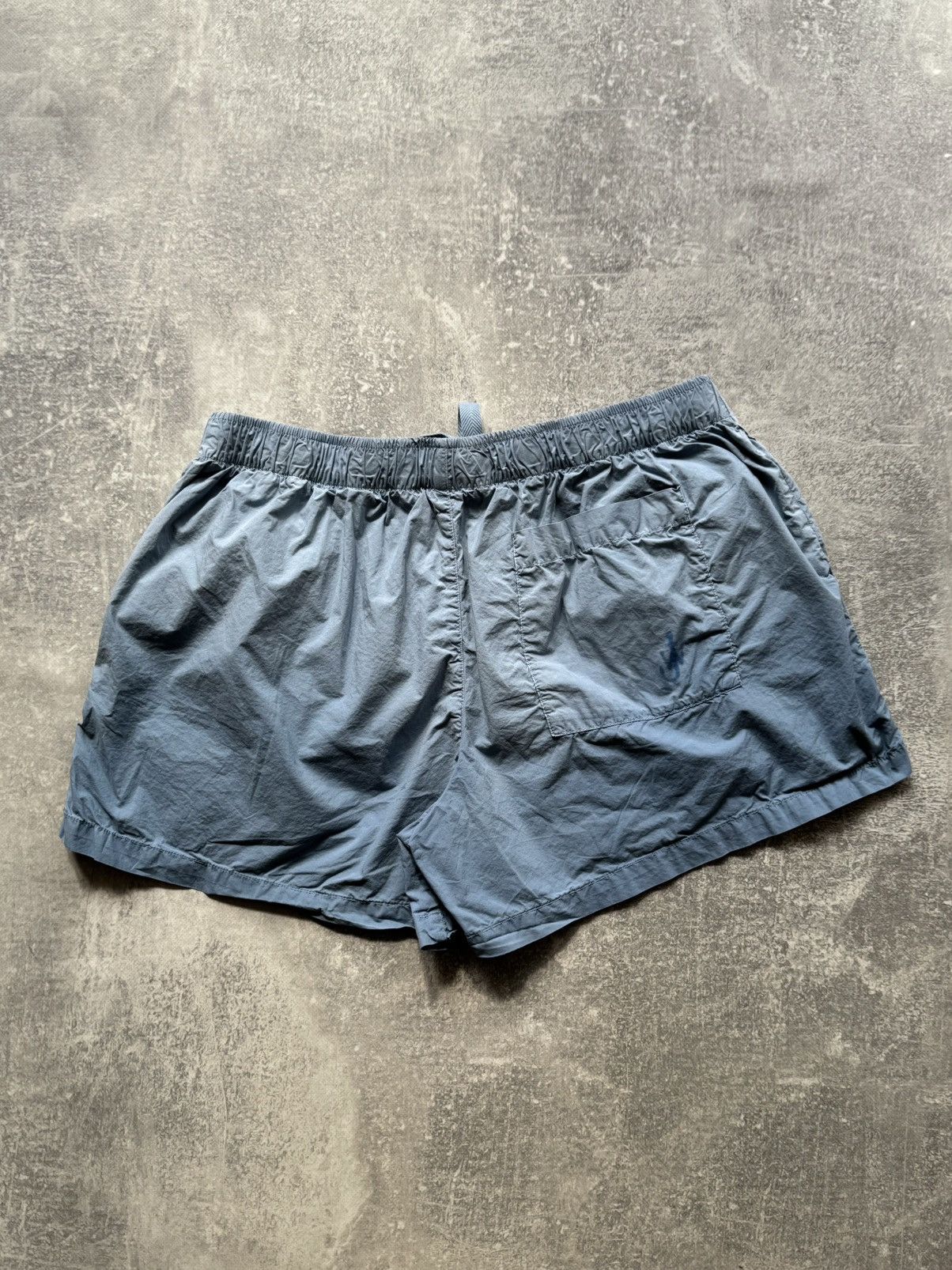 JW Anderson JW Anderson Logo Shorts Size US 32 / EU 48 - 3 Thumbnail