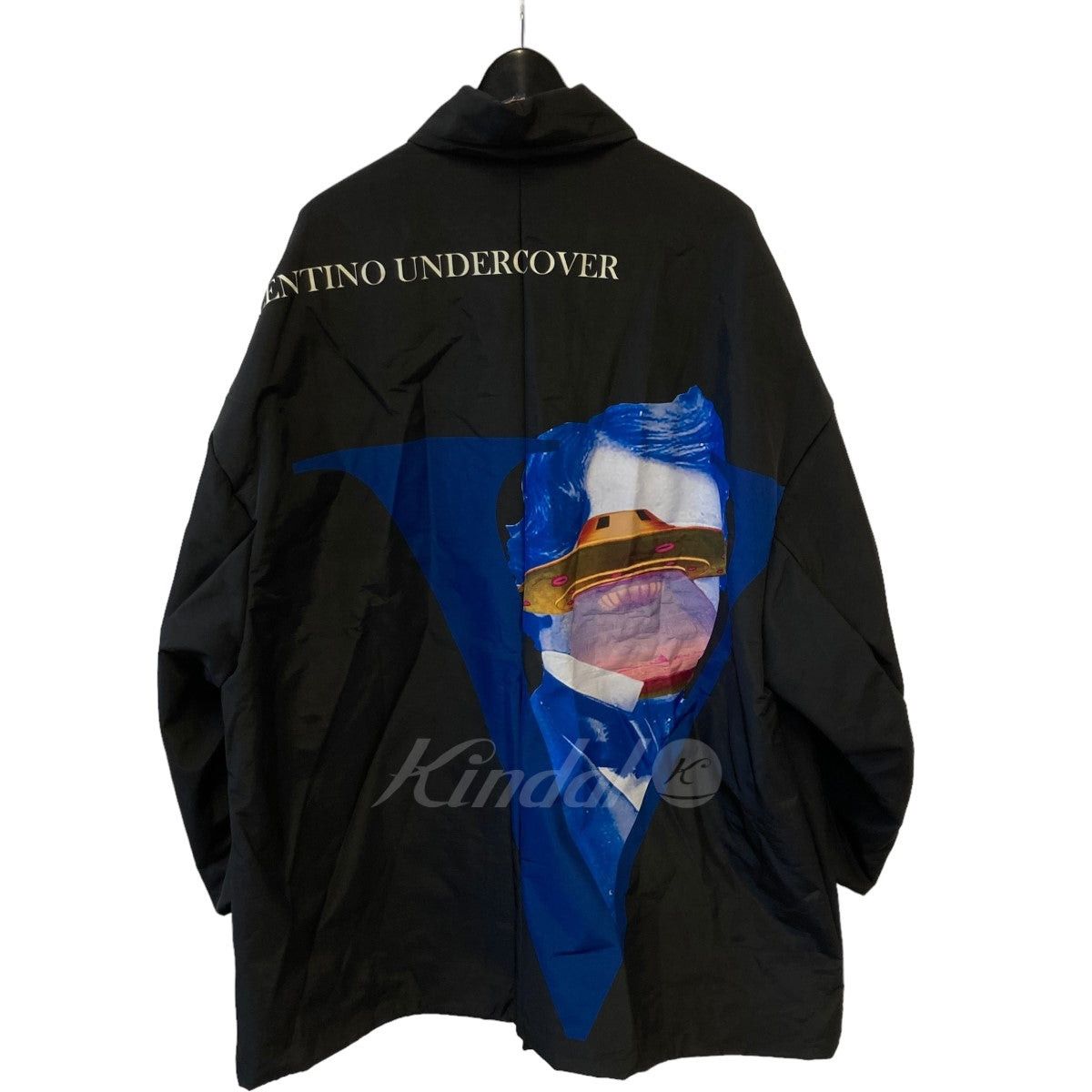 Undercover Undercover UFO collaboration coat Size US M / EU 48-50 / 2 - 2 Thumbnail