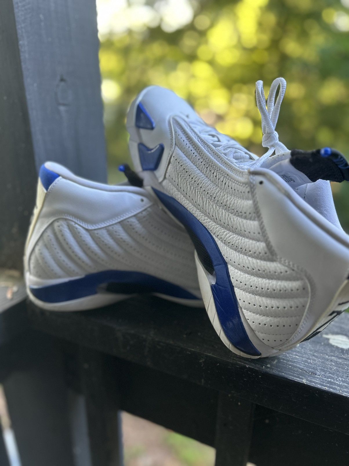 Jordan Brand Jordan 14’s Size US 11 / EU 44 - 5 Thumbnail