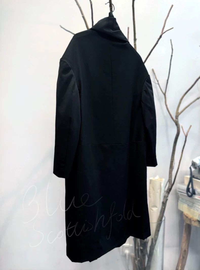 Comme des Garcons Comme Des Garcons Gown Dress Size S / US 4 / IT 40 - 7 Thumbnail