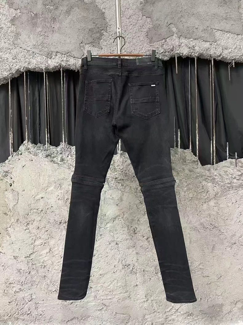 Amiri Amiri mx2 Denim Pants Size 31-2506 Size US 31 - 2 Thumbnail