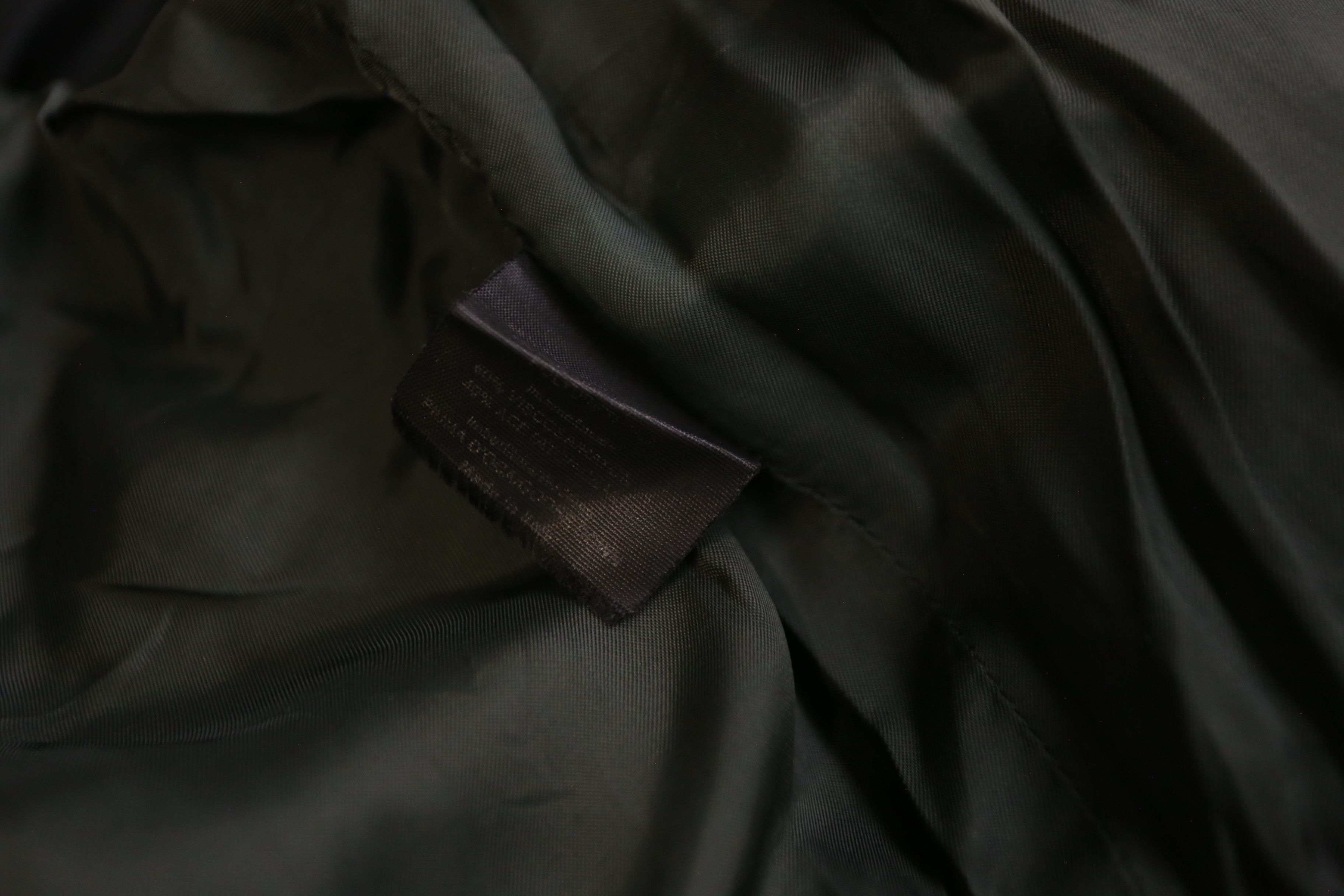 Gucci Gucci - Tom Ford - F/W 98 - Hooded Down Jacket Size US M / EU 48-50 / 2 - 8 Thumbnail