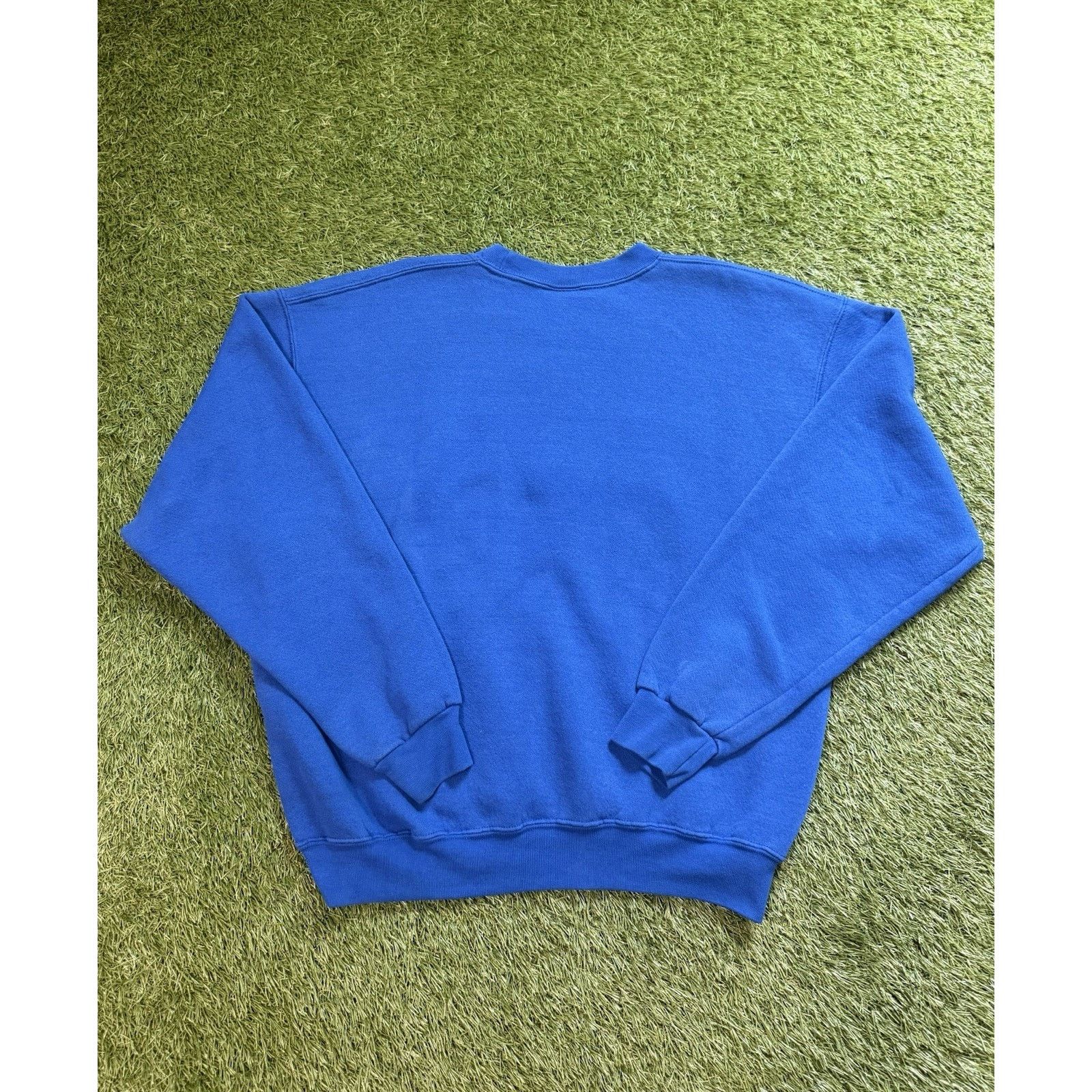 Soffe 90s Soffe Florida Gators Embroidered Crew Sweatshirt Men LG Size US L / EU 52-54 / 3 - 5 Thumbnail