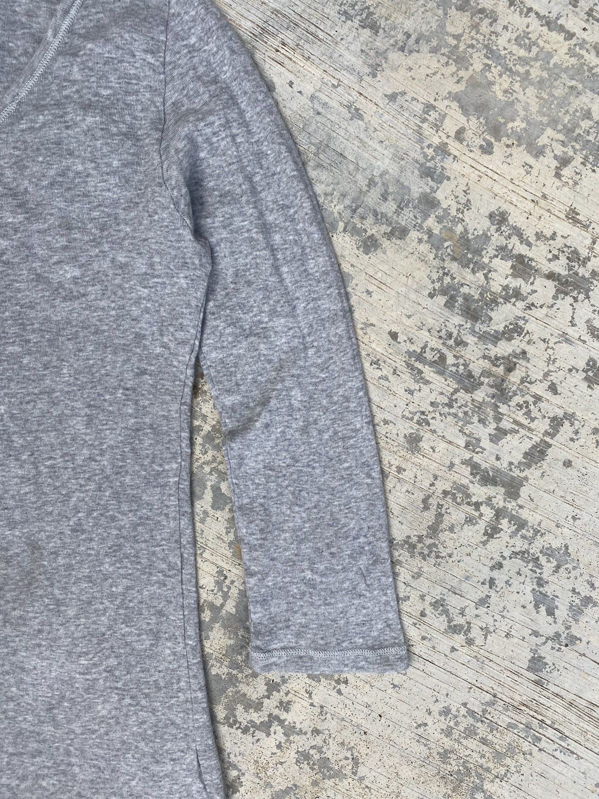 Y's Y's For Living Inner Size XS / US 0-2 / IT 36-38 - 5 Thumbnail