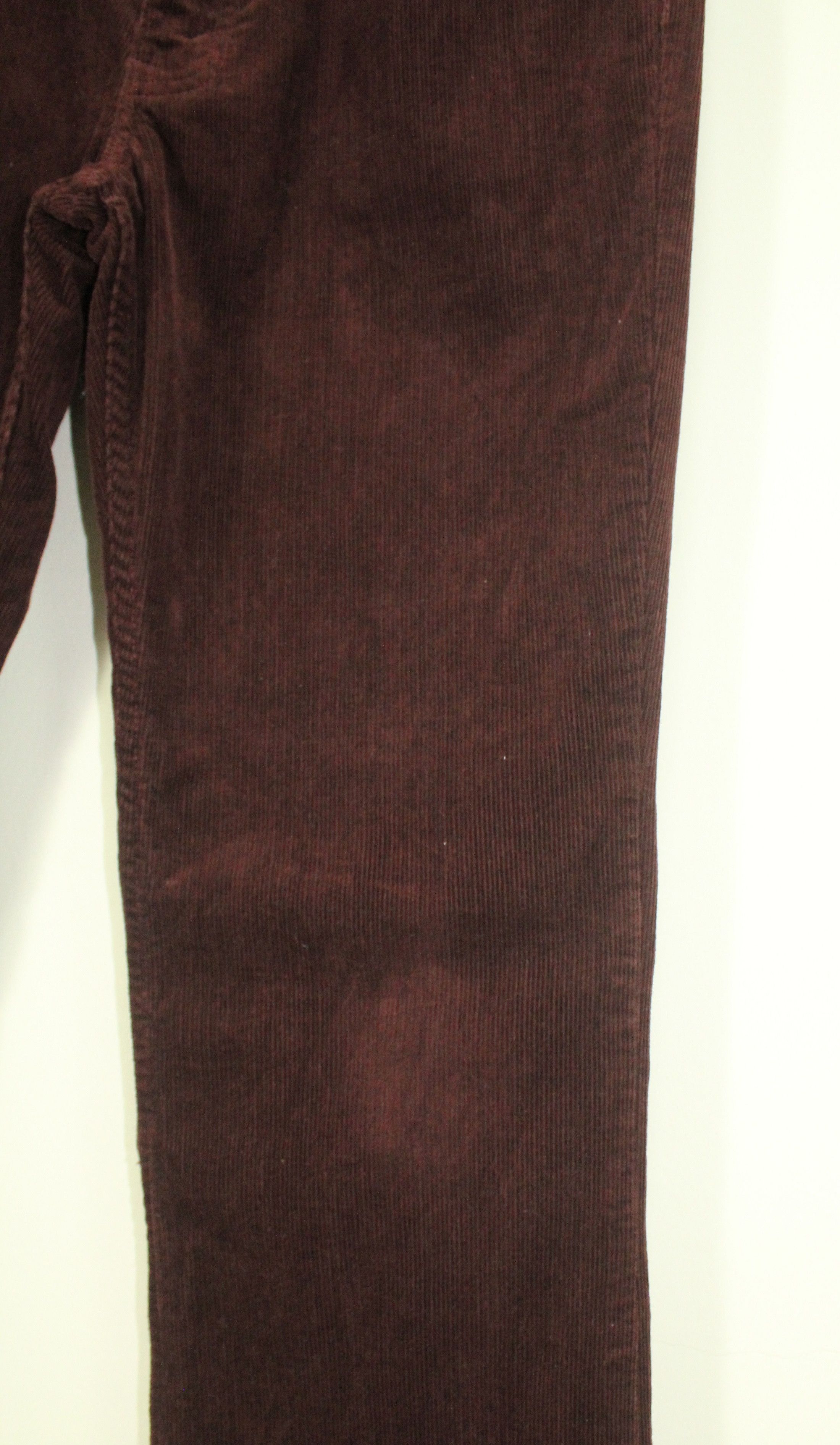 Levi's Flared LEVI'S Lot 517 Corduroy 1996 Vintage Size US 32 / EU 48 - 5 Thumbnail