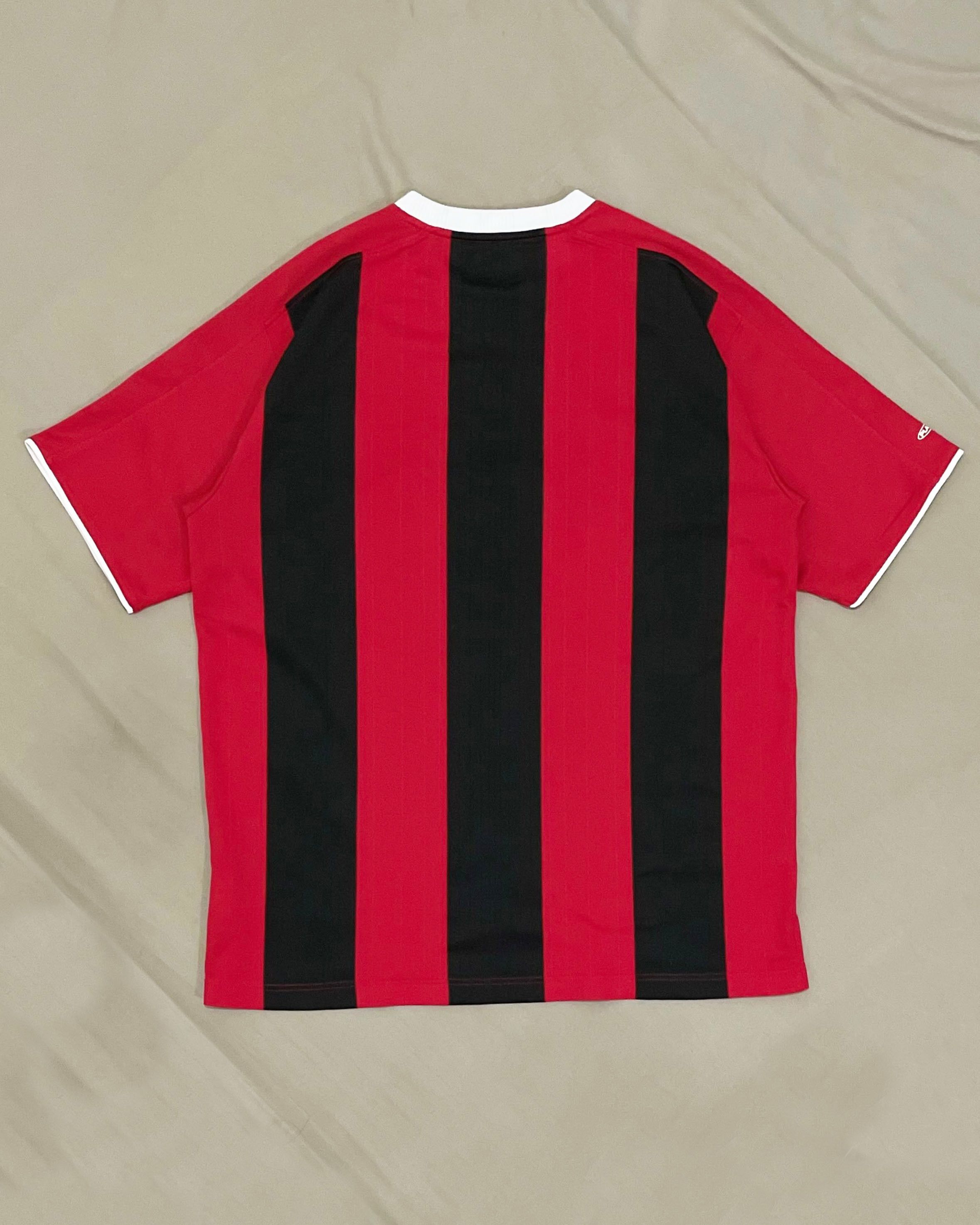 Reebok Manchester City Away Kit 2003 2004 2005 Size US L / EU 52-54 / 3 - 2 Thumbnail
