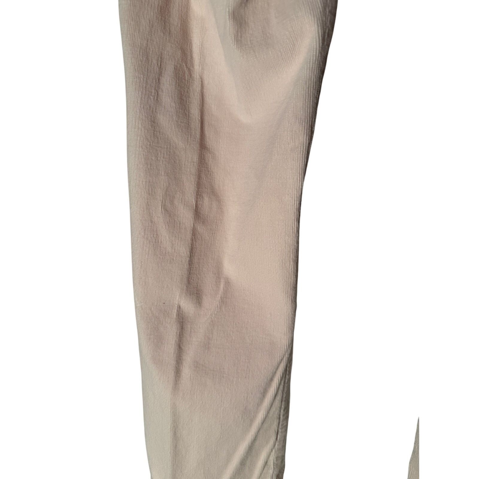 L.E.I. L.E.I Pink Corduroy Women's Size 16 Straight Leg Pants Y2K Size 38" / US 16 / IT 52 - 6 Thumbnail