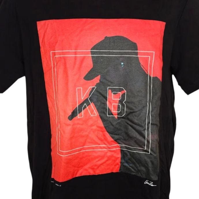 Vintage Kane Brown T Shirt Mens Size M Black Blessed & Free Tour Phoenix Arizona Shirt Mens Black Kane Brown Tour Music Band Shirt Size US M / EU 48-50 / 2 - 2 Thumbnail