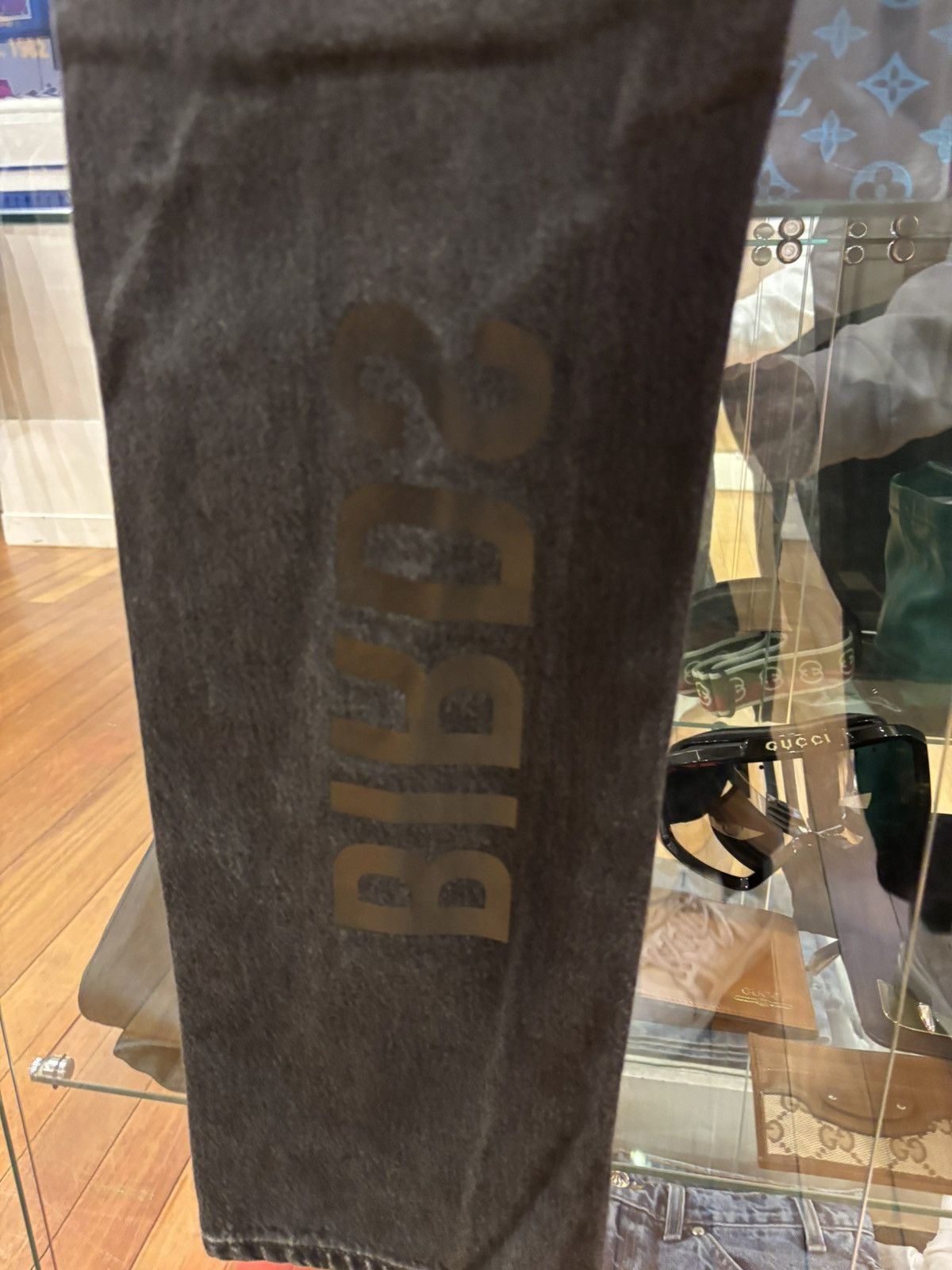 Helmut Lang Helmut Lang X Travis Scott Jeans Size US 36 / EU 52 - 5 Thumbnail