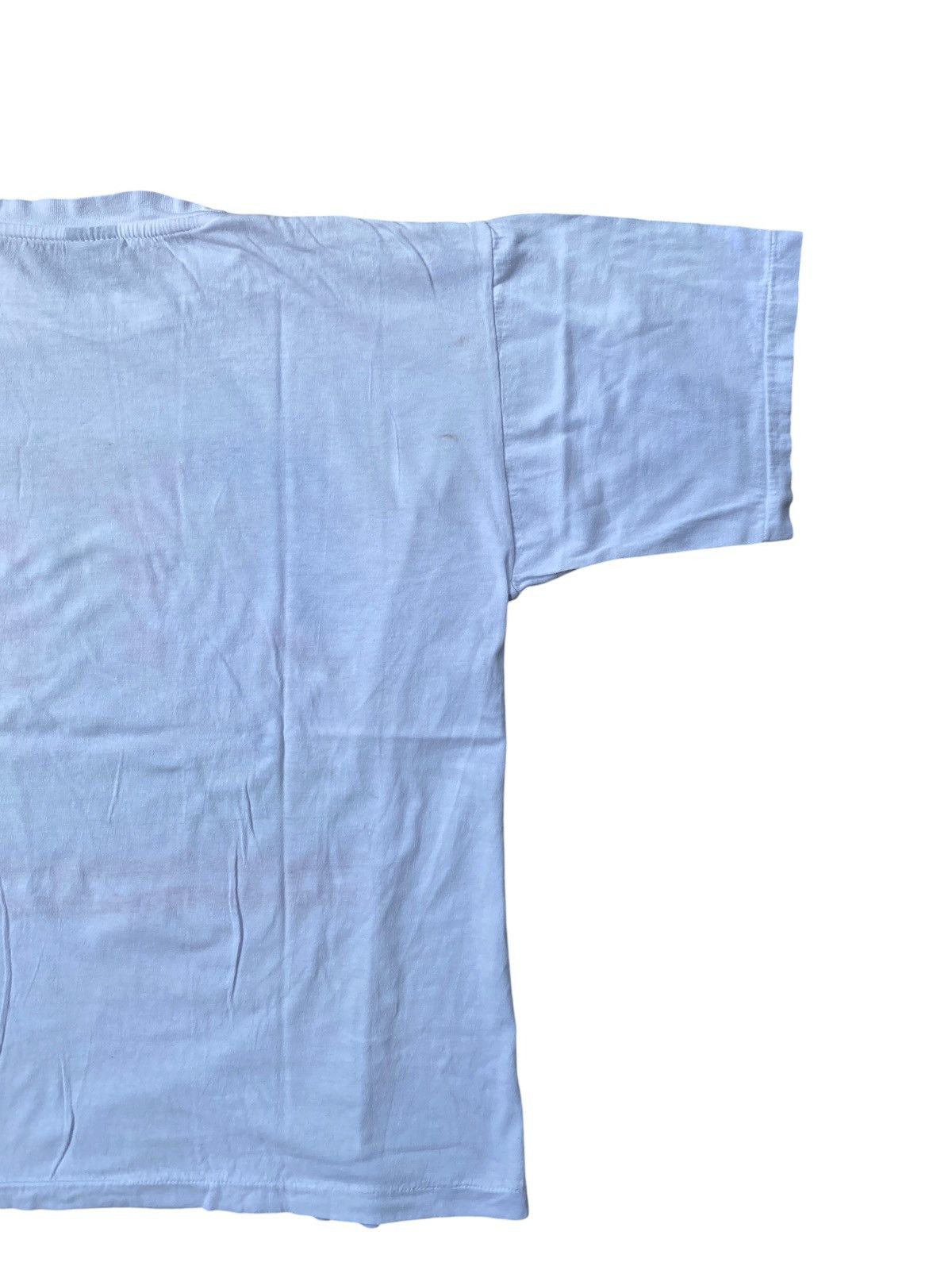 Vintage Vintage World Trade Center Memorial Tee Single Stitch USA Size US XL / EU 56 / 4 - 9 Thumbnail