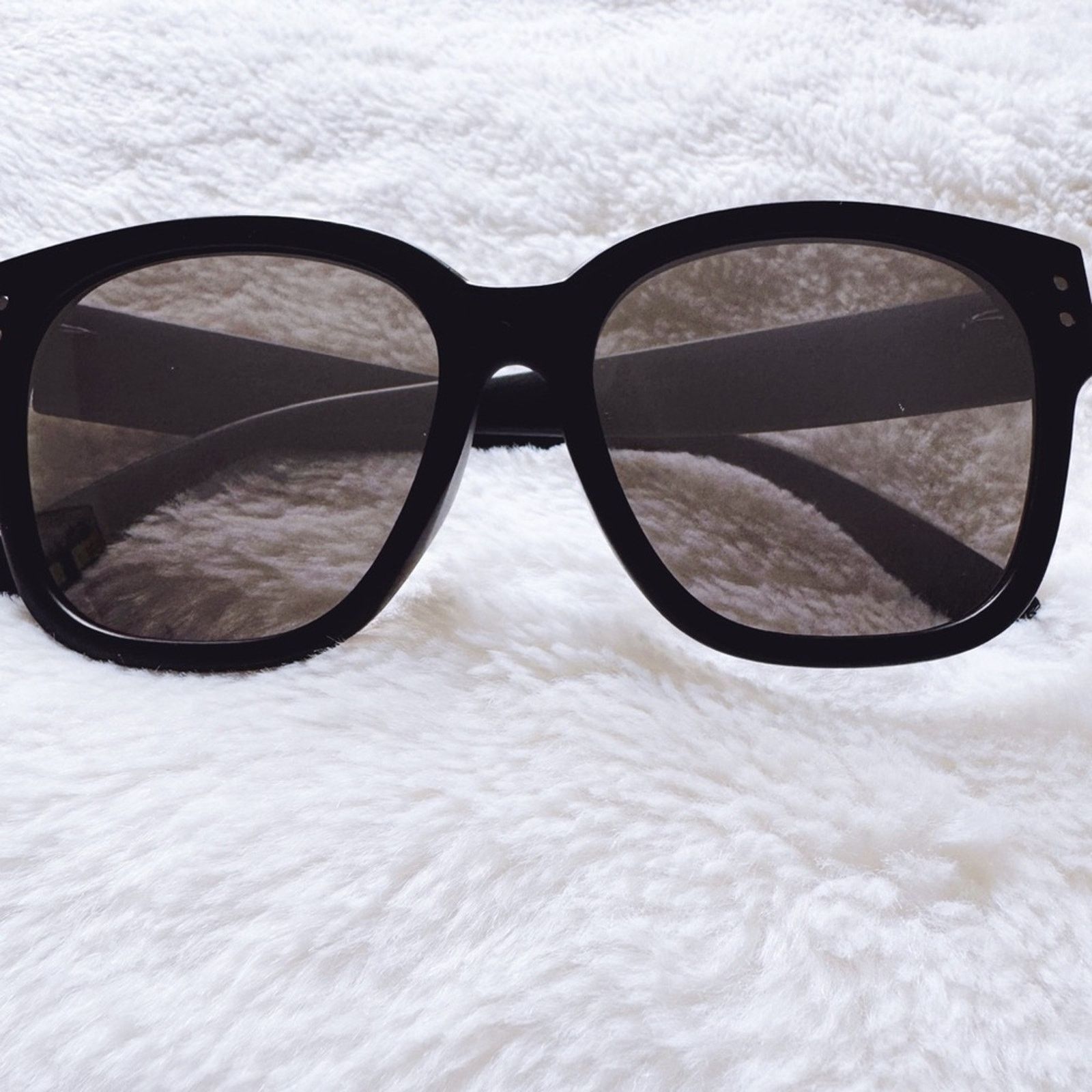 Other Jack Black W/ Mirror Lenses Square Sunglasses Size ONE SIZE - 1 Thumbnail