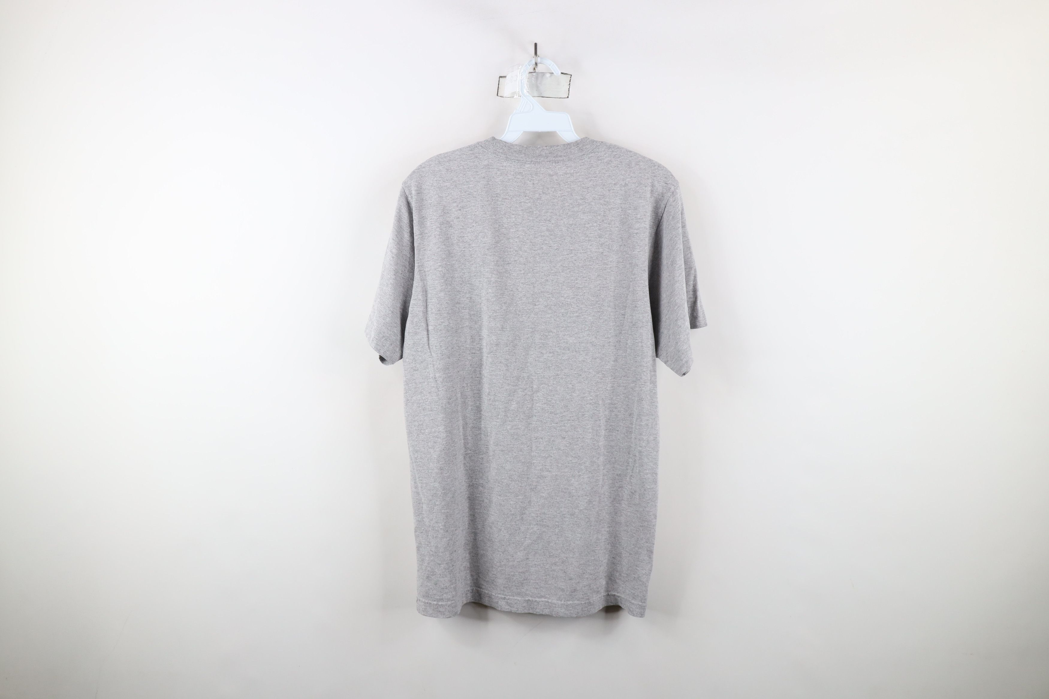 Adidas × Vintage Vintage Adidas Spell Out Detroit Pistons Basketball T-Shirt Size US M / EU 48-50 / 2 - 11 Thumbnail