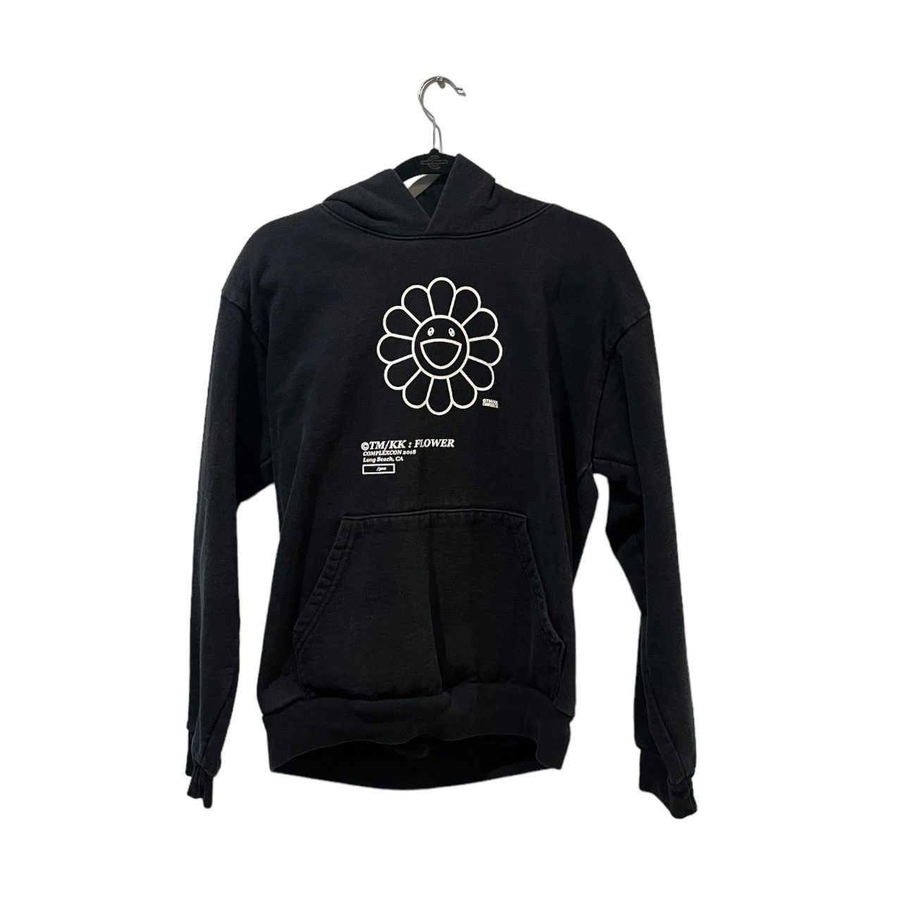 Takashi murakami swarovski online hoodie