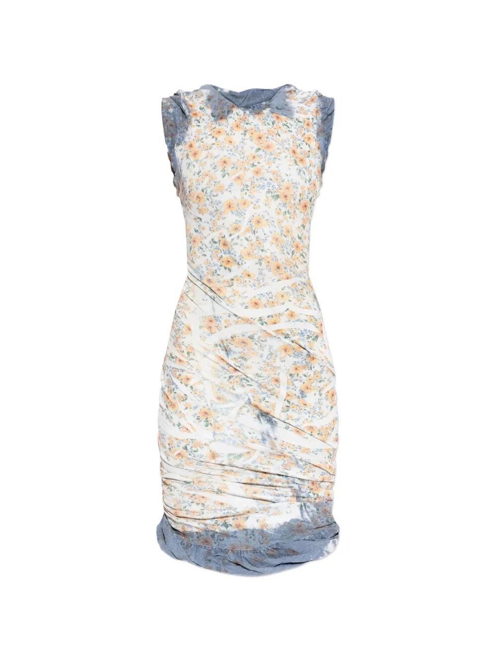 Diesel `D-Ayana` Dress Size S / US 4 / IT 40 - 1 Thumbnail