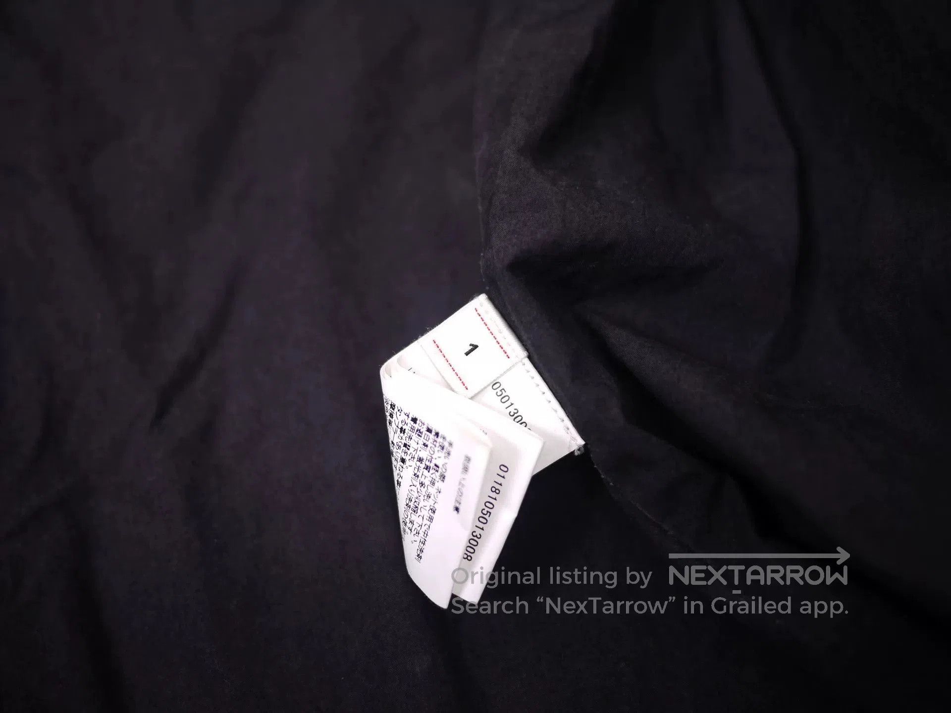 Visvim visvim six five fishtail parka 18ss. Size US M / EU 48-50 / 2 - 9 Thumbnail