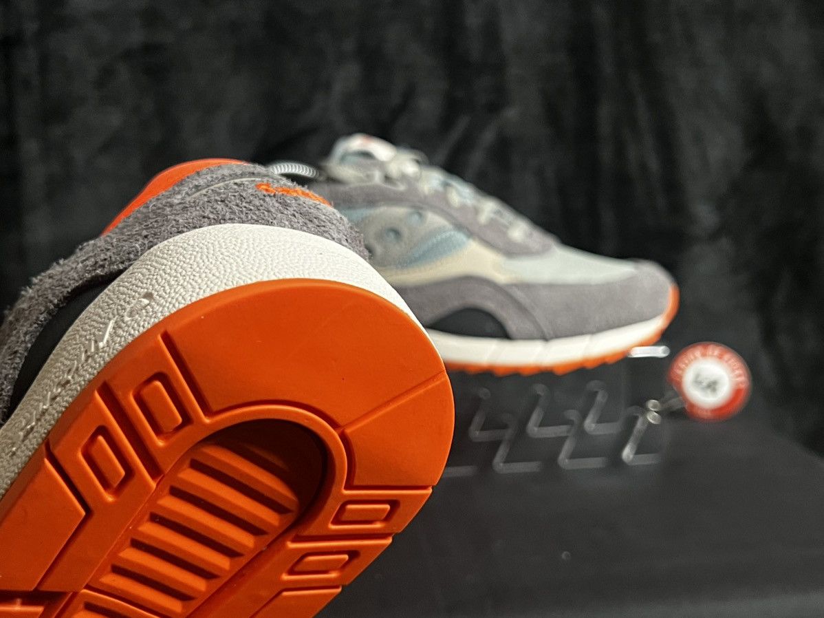 Saucony Saucony - Shadow 6000 | size: 9.5 - NEW Size US 9.5 / EU 42-43 - 9 Thumbnail