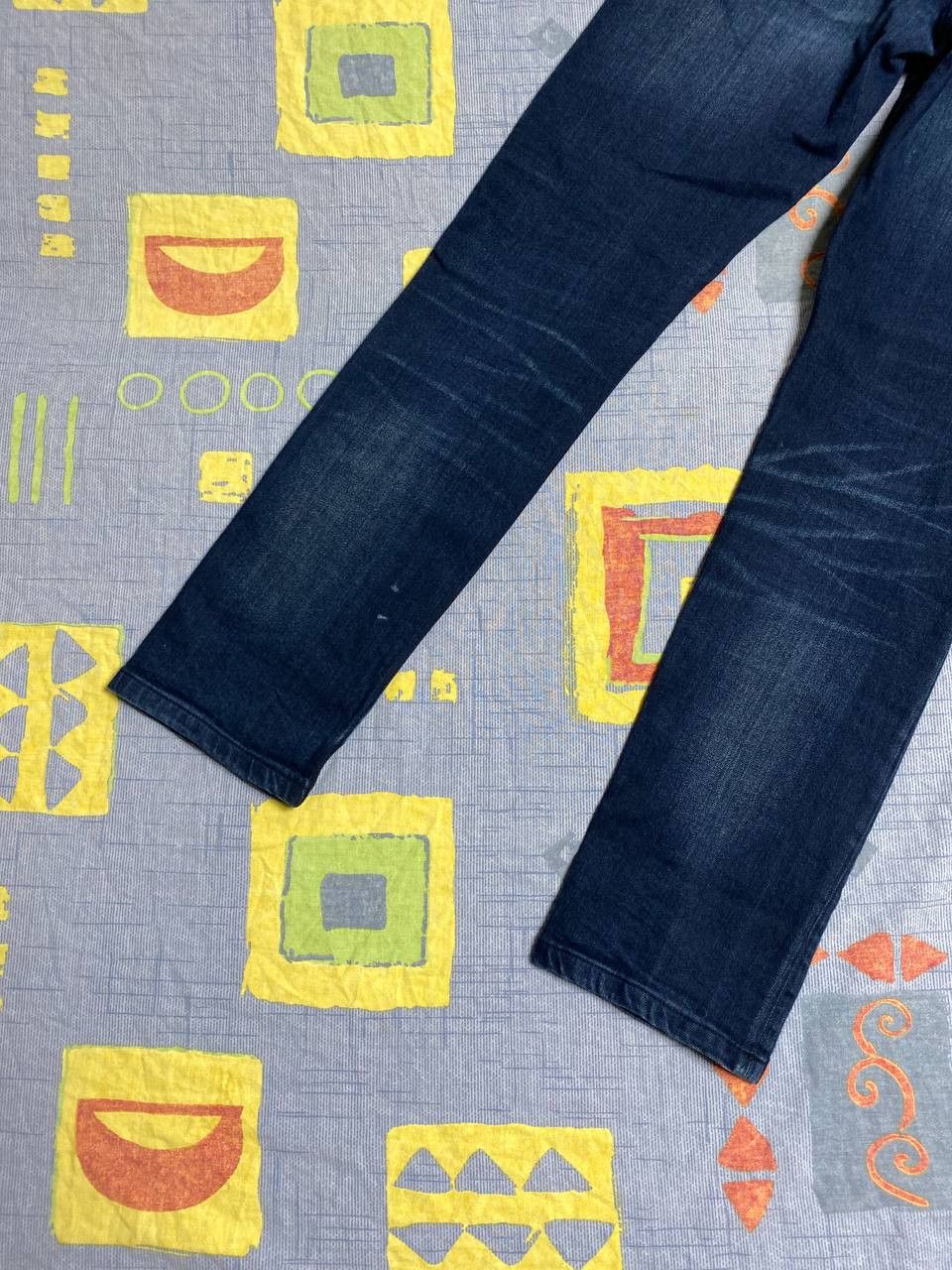 G-Star Vintage Gstar jeans Size US 30 / EU 46 - 20 Thumbnail