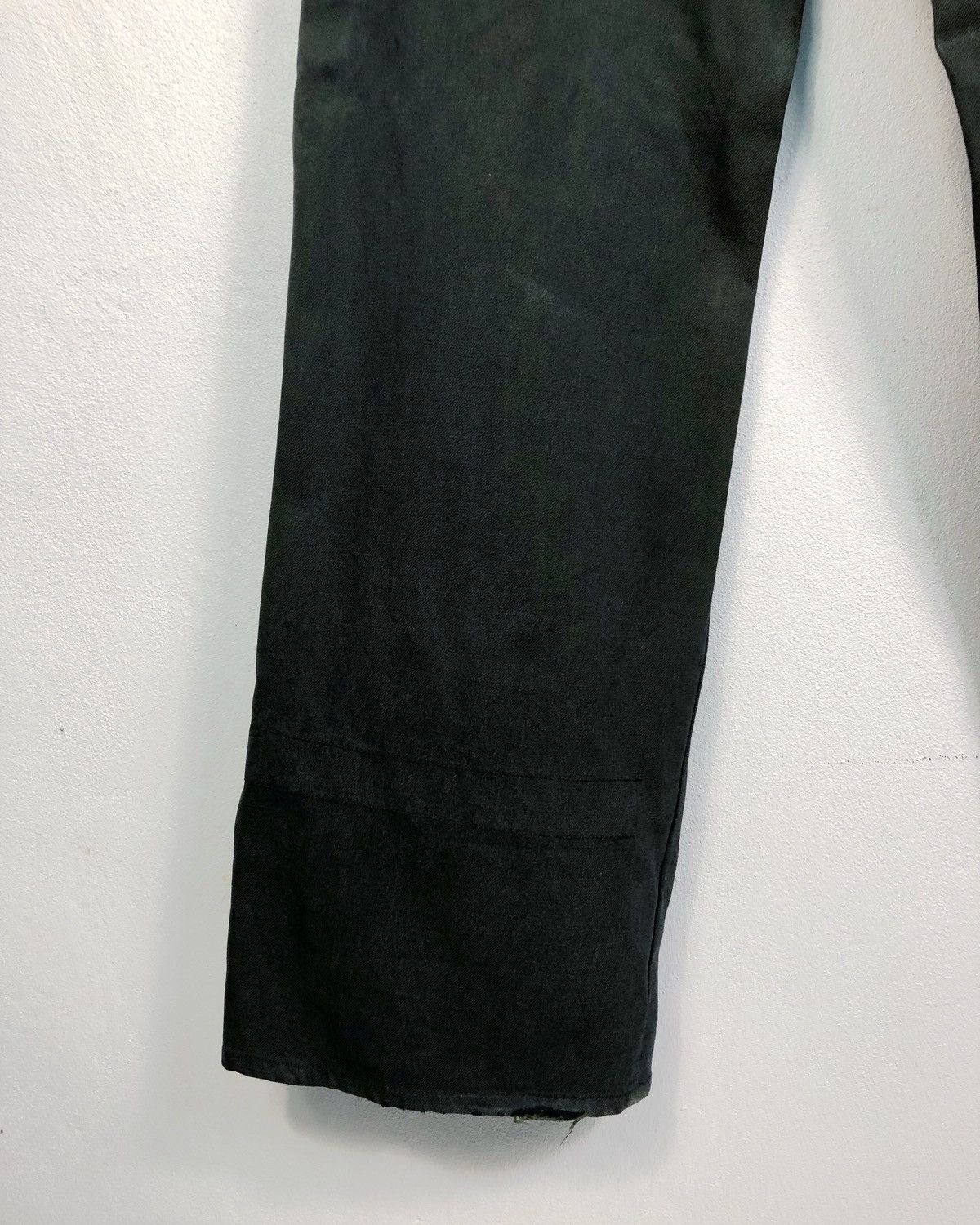 Roberto Cavalli Vintage Class by Roberto Cavalli Cargo Pants Made in Italy Size US 34 / EU 50 - 10 Thumbnail