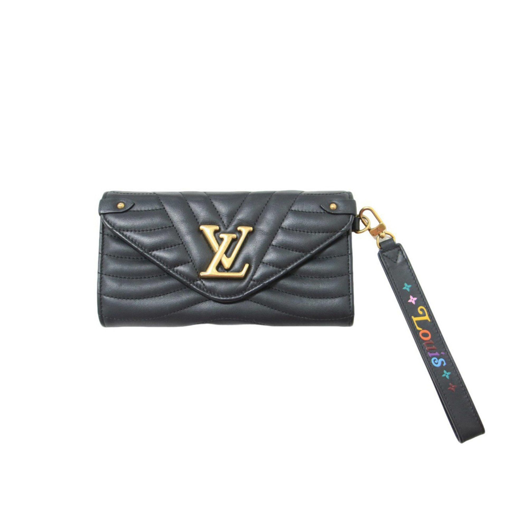 Louis Vuitton Louis Vuitton New Wave wallet Size ONE SIZE - 1 Thumbnail