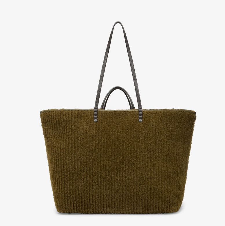Fendi o1s1wg110326 Size: OS/Large Roll in Green Size ONE SIZE - 2 Thumbnail