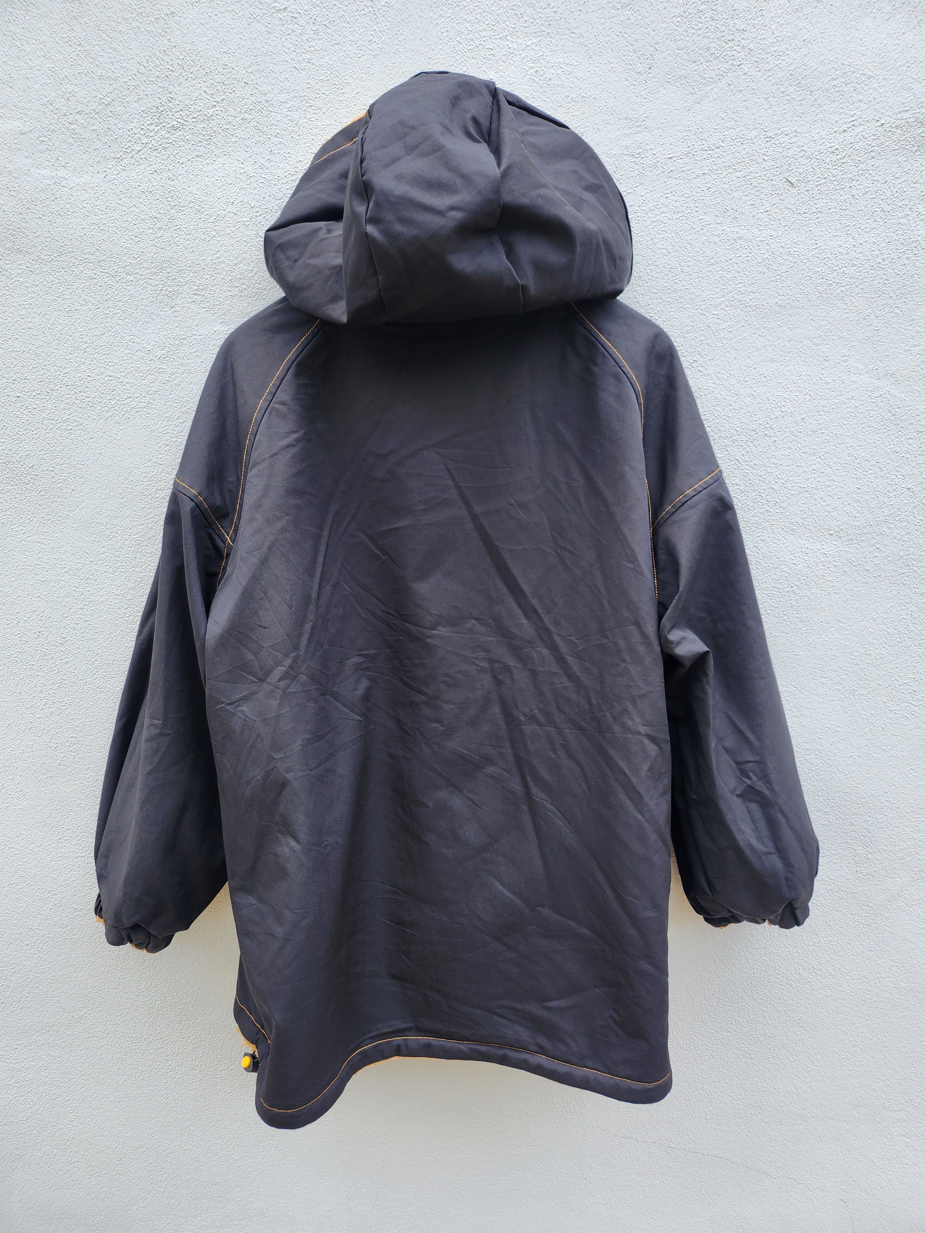 Disney 💥NWT Samba Lion King Movie By Disney Reversible jacket Size US XL / EU 56 / 4 - 13 Thumbnail
