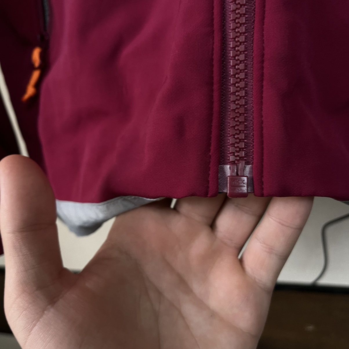 Arc'teryx Vintage Arcteryx Soft Shell Polartec Jacket Size US S / EU 44-46 / 1 - 5 Thumbnail