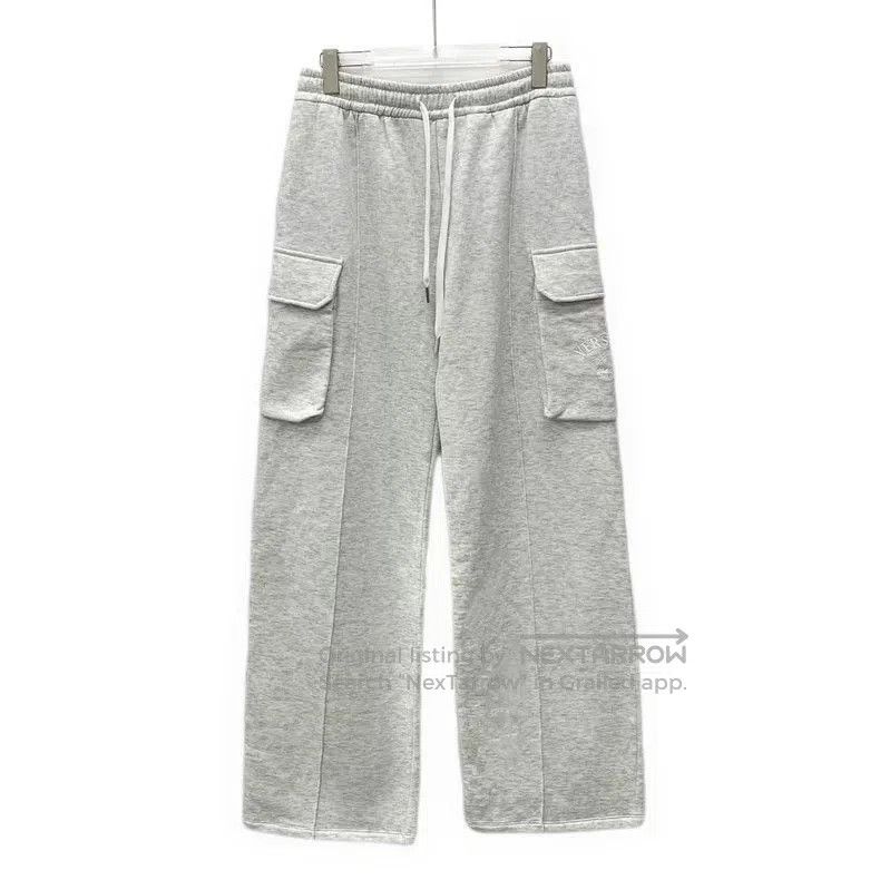 Versace Versace Gray Logo Embroidered Tracksuit. Size US M / EU 48-50 / 2 - 3 Thumbnail