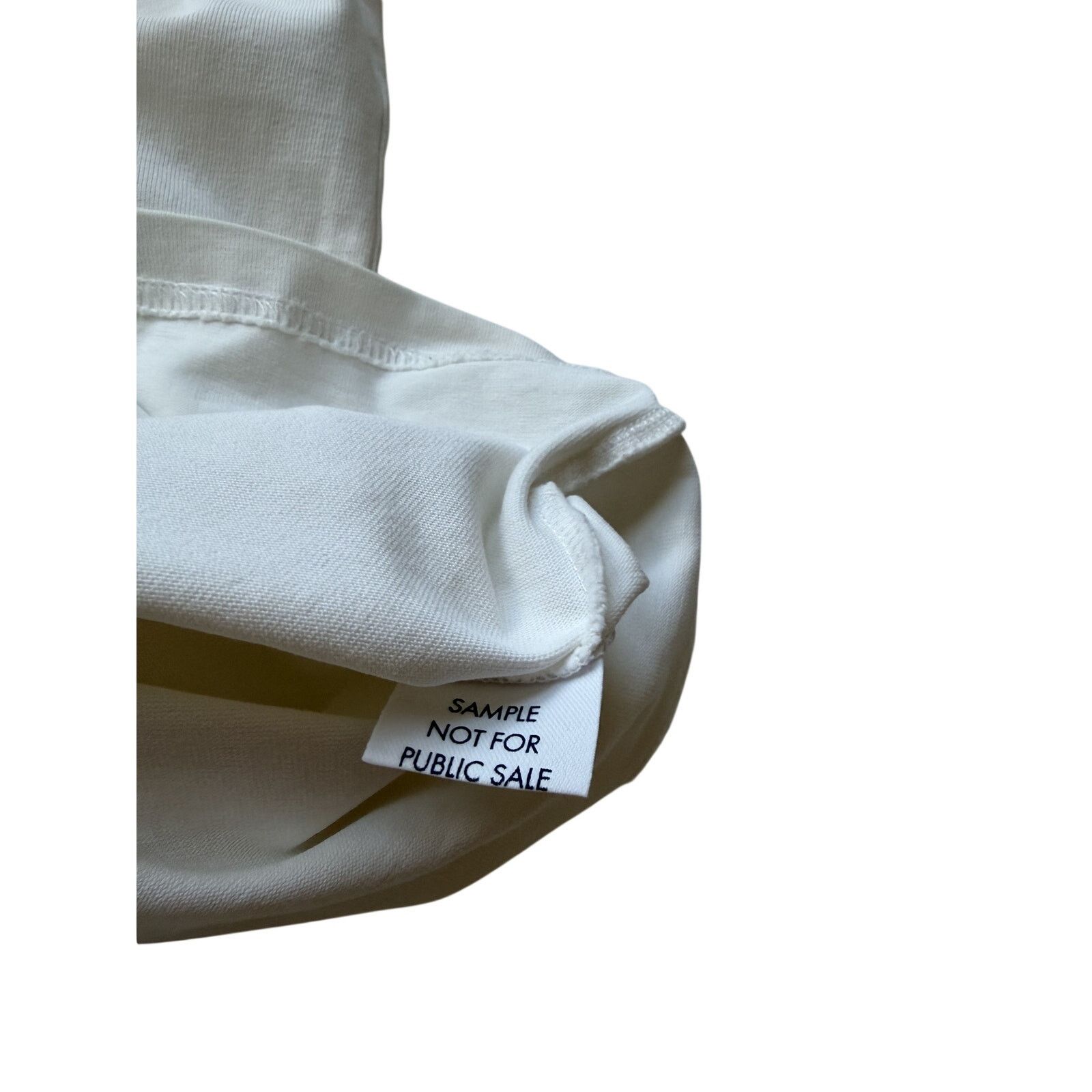 Louis Vuitton Louis Vuitton 2022 Miami Staff Shirt Virgil Abloh SS Runway Size US L / EU 52-54 / 3 - 6 Thumbnail