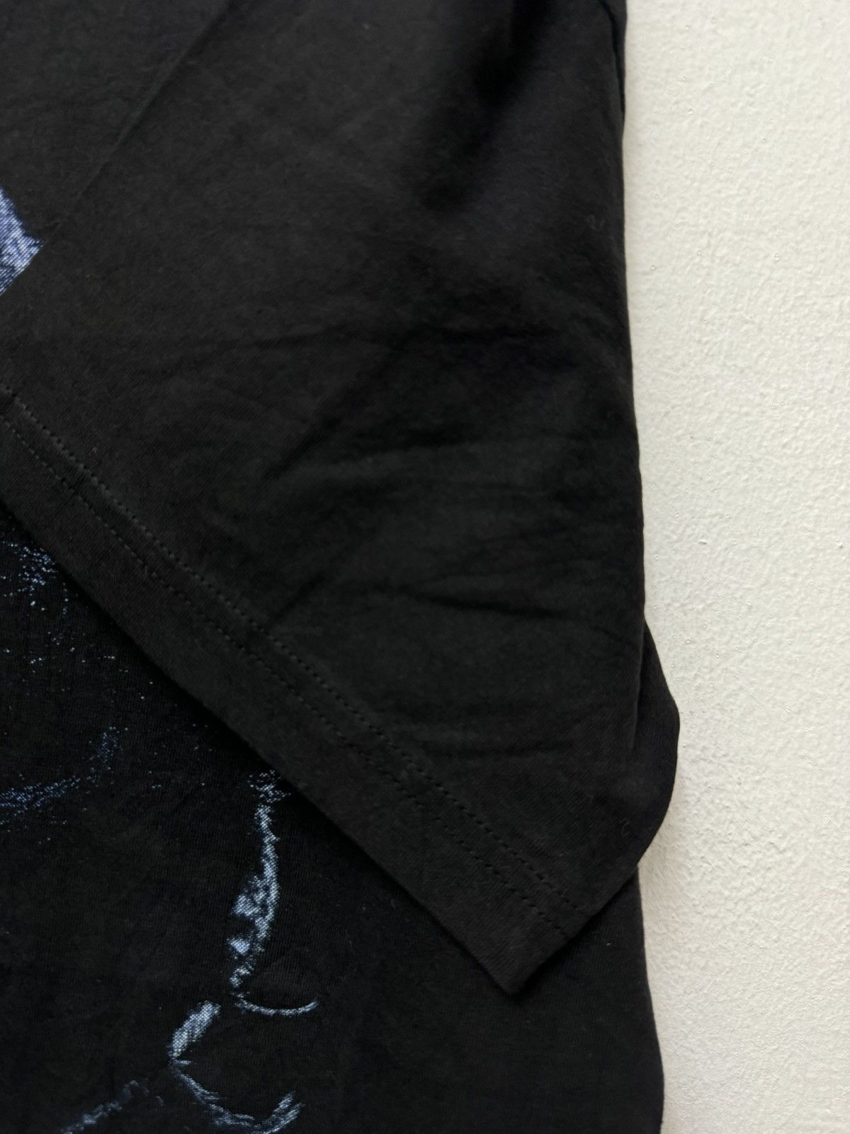 Jimi Hendrix × Vintage Vintage 90’s Jimi Hendrix Band Tee Size US L / EU 52-54 / 3 - 4 Thumbnail