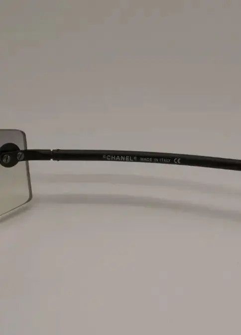 CHANEL SUNGLASSES 🇺🇸 TAX FREE 4047 LOGO 4017 Mask