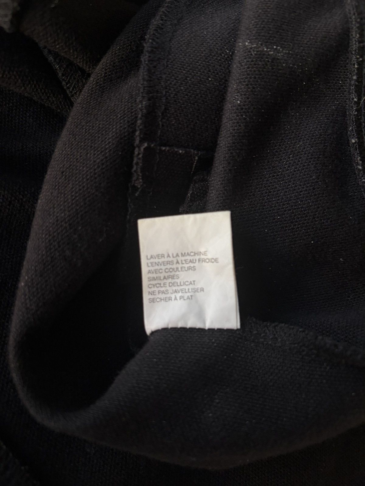 October's Very Own OVO Track Suit Jacket - BLACK and GOLD Size US S / EU 44-46 / 1 - 5 Thumbnail
