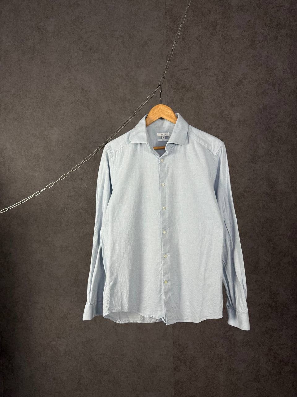 Reiss Reiss designer shirt Size US M / EU 48-50 / 2 - 1 Thumbnail