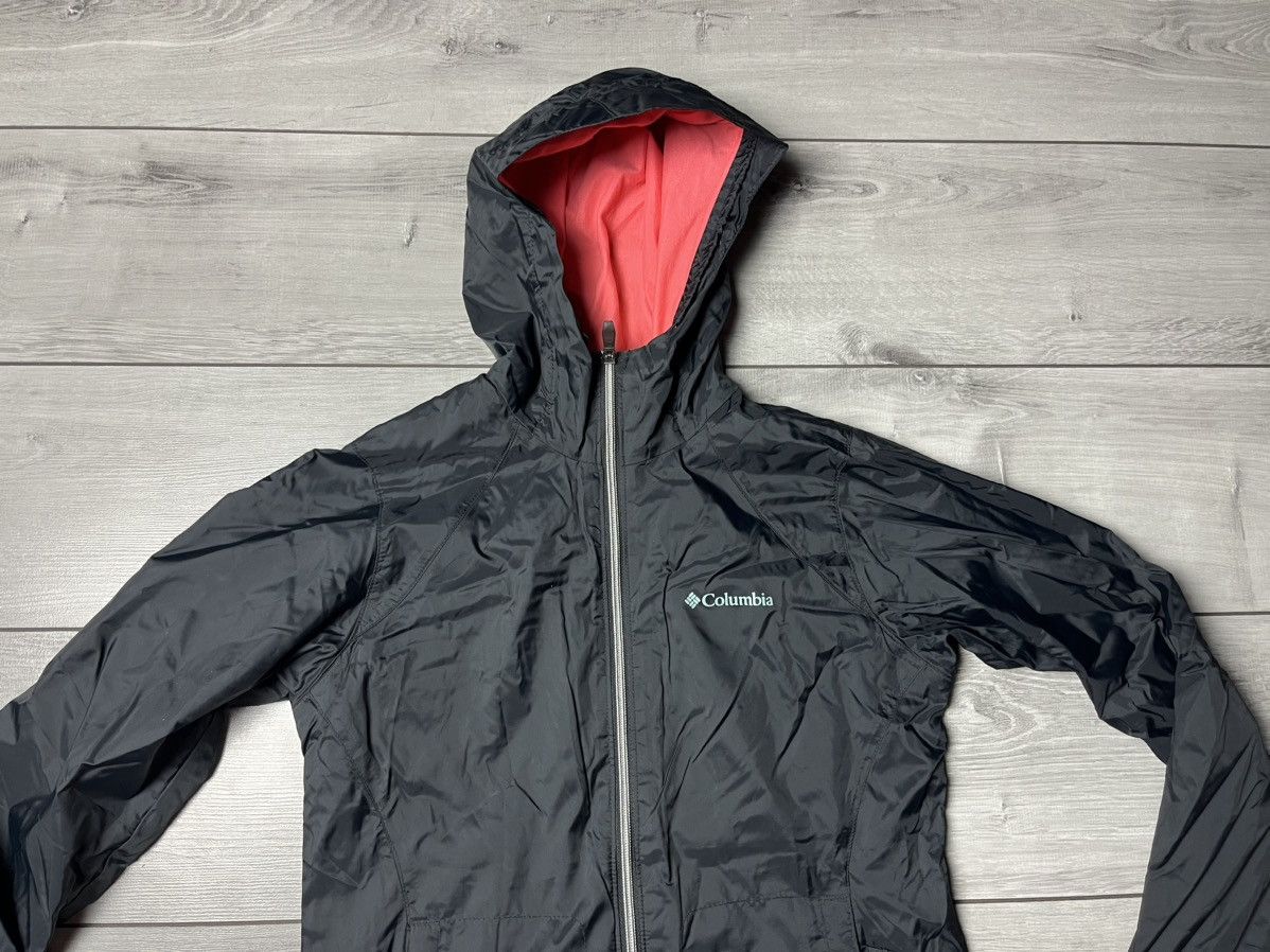 Columbia Columbia light jacket size Xsmall Size XS / US 0-2 / IT 36-38 - 3 Thumbnail