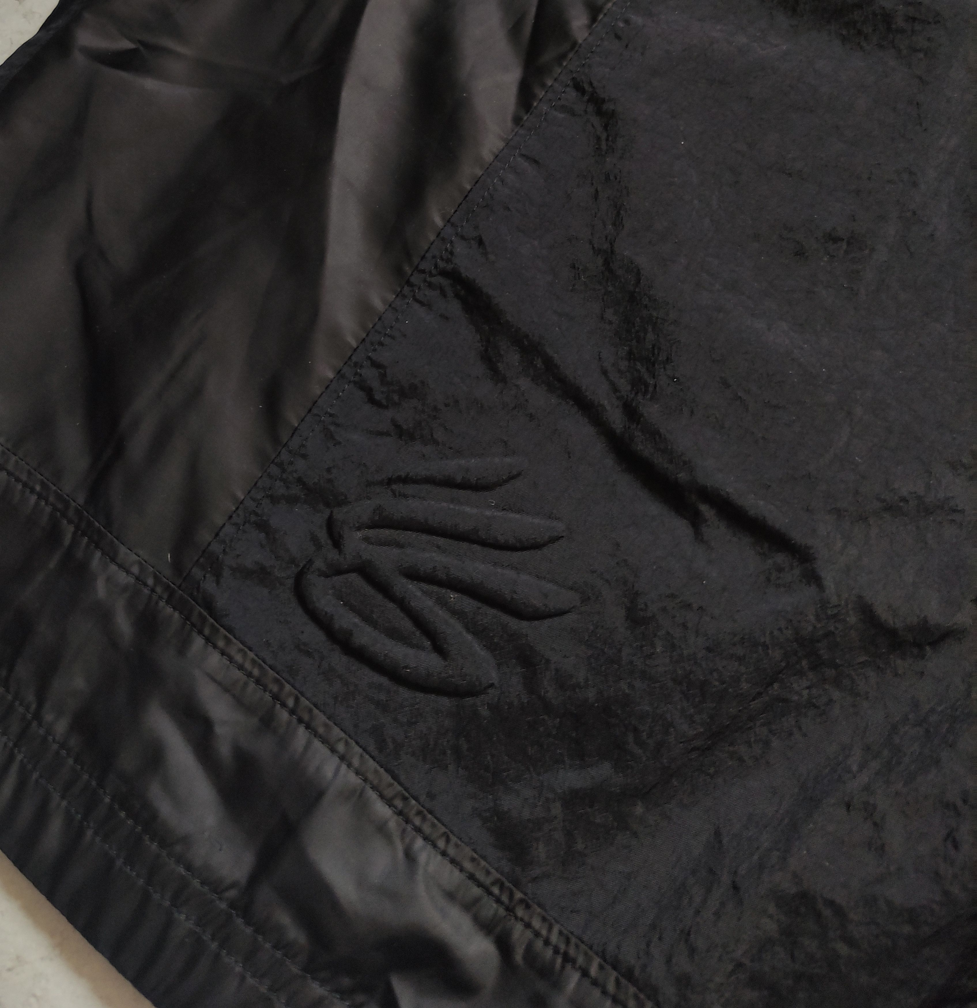 Under Armour Under Armour X Curry Woven Shorts BLACK SIZE XL 1383373 Size US 38 / EU 54 - 4 Thumbnail